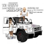 Sniper SP Ft. Ele A El Dominio - Te Quito Los Kilos MP3